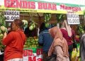 Festival Mangga Pemalang 2025,Ajang Promosi Produk Unggulan