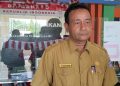 Dinas Pendidikan Pasbar Sangat Mendukung dan Apresiasi Kegiatan MBG, Manfaatnya Sangat Dirasakan oleh Murid
