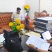 KPU Pasaman Barat Gelar Rapat Pleno Secara Dering Membahas Sejumlah Agenda Penting