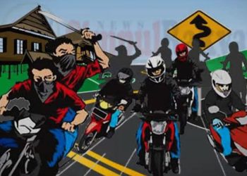 Seorang Pelajar di Pemalang Jadi Korban Pembacokan Alami Luka Serius