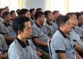 Gandeng BNNK,Lapas Kendal Gelar Seminar Pemulihan Adiksi