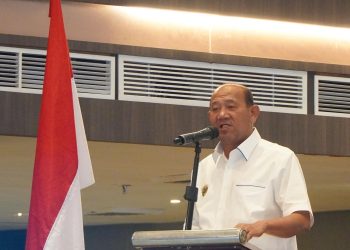 Syah Afandin Sentil Dunia Usaha, Saatnya CSR Jadi Nyawa Pembangunan Langkat Ditengah Krisis Anggaran