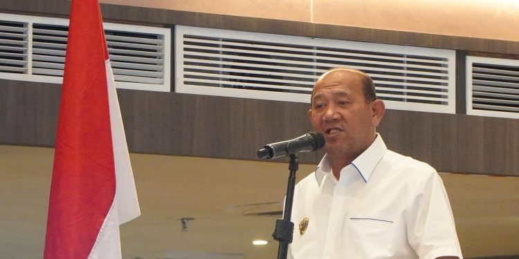 Syah Afandin Sentil Dunia Usaha, Saatnya CSR Jadi Nyawa Pembangunan Langkat Ditengah Krisis Anggaran