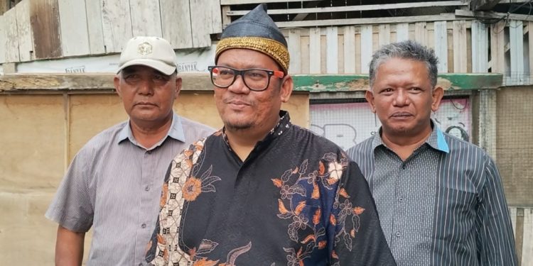 Masyarakat Hukum Adat Mandiangin Desak Pembubaran Koperasi KS-MLKS Karena Diduga Menyalahgunakan Aturan