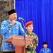 Semangat Kepahlawanan Membara di Langkat, Pemuda Muhammadiyah Gelorakan Api Perjuangan Lewat Gebyar Hari Pahlawan