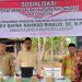 DPRD Langkat Gencar Sebarluaskan Perda Kesehatan Reproduksi Remaja Saat Regulasi Menyapa Nurani Publik
