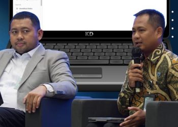 Aplikasi SIM -RISK Permudah Pengelolaan Menejement Resiko Kemen-impas