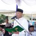 Bupati Langkat Lepas Pawai Taaruf dan Kukuhkan Dewan Hakim MTQ ke-58