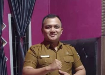 Padala Halawa Ditetapkan Sebagai Tersangka Kasus Kekerasan dan Pengancaman Kepala Desa Maluo