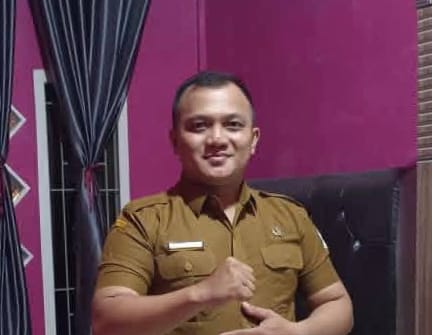 Padala Halawa Ditetapkan Sebagai Tersangka Kasus Kekerasan dan Pengancaman Kepala Desa Maluo