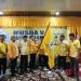 Dirwansyah Kembali Nahkodai DPD Partai Golkar Pasaman Barat