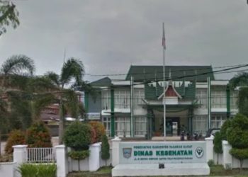 PKG di Kabupaten Pasaman Barat Sudah Mencapai 42,53 Persen Dari Total 428.231 Sasaran