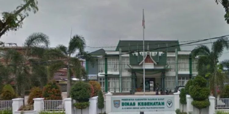 PKG di Kabupaten Pasaman Barat Sudah Mencapai 42,53 Persen Dari Total 428.231 Sasaran