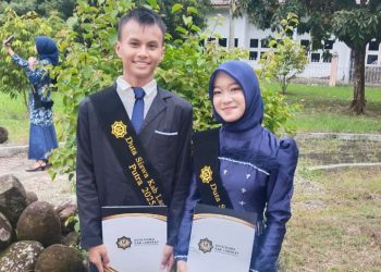 MAN 1 Langkat Torehkan Prestasi, Dua Siswa Jadi Duta Siswa Kabupaten Langkat