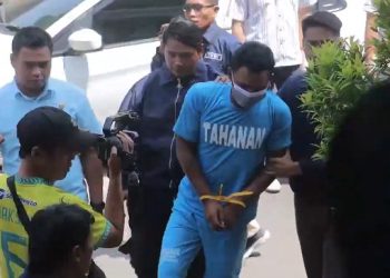 Polres Pemalang Ungkap Kasus Pembunuhan Wanita Muda