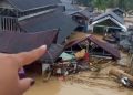 Bencana Mengintai Sumatera Utara, Longsor, Banjir Bandang, dan Infrastruktur Lumpuh