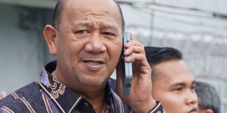 Bupati Langkat Ngebut Tangani Banjir di 9 Kecamatan, Mesin Pemerintahan Dipaksa Kerja Tanpa Napas