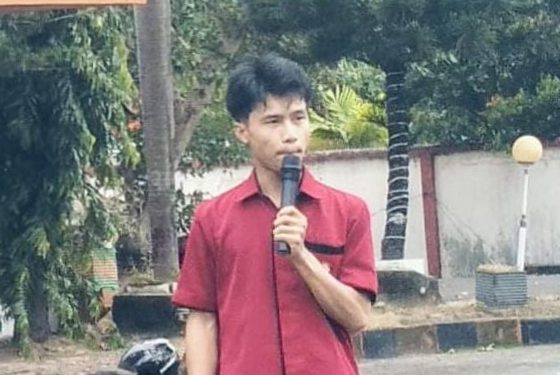 Investigasi MBG Bulukumba: IMM Soroti Kelalaian Korwil dalam Pengawasan Dapur