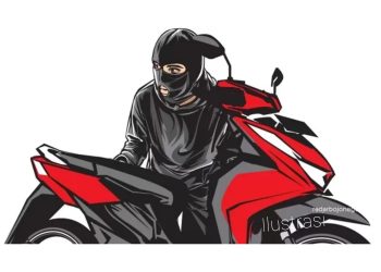 Kasus Curanmor di Polsek Rilau Ale Bulukumba Mandek? Korban Kecewa Laporannya Dinilai Jalan Ditempat