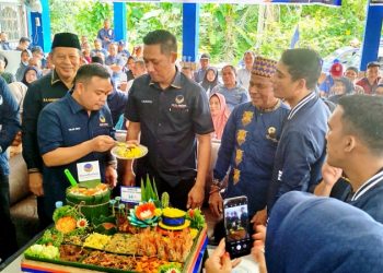 Rayakan HUT ke-14, Nasdem Mesti Lebih Mendengarkan Rakyat