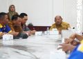 Bupati Langkat: Voli Bukan Sekadar Olahraga, Tapi Gerakan Melawan Narkoba dan Titik Balik Kebangkitan Langkat