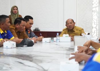 Bupati Langkat: Voli Bukan Sekadar Olahraga, Tapi Gerakan Melawan Narkoba dan Titik Balik Kebangkitan Langkat