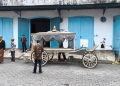 Raja PB XIII Tutup Usia, Keraton Solo Larut dalam Duka, Wisata Ditutup, Gamelan Dibungkam 40 Hari