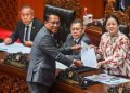 Lengkap Sudah KUHAP dan KUHP Baru Berlaku Tahun Depan