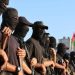 Hamas Bantah Klaim Israel soal Instalasi Militer di Kamp Palestina Lebanon