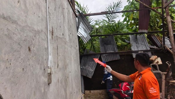 Ledakan Maut di Aceh Barat: Dua Tewas, Satu Luka, Dugaan Tabung Oksigen Bocor Jadi Biang