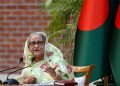 Tok! Sheikh Hasina Dijatuhi Hukuman Mati, Palu Pengadilan Menggetarkan Dhaka, Dunia Menahan Napas