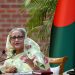 Tok! Sheikh Hasina Dijatuhi Hukuman Mati, Palu Pengadilan Menggetarkan Dhaka, Dunia Menahan Napas