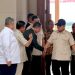 Hal yang Dibahas Prabowo Saat Rapat hingga Tunda Penerbangan 2 Jam