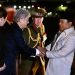 Tiba di Sydney, Prabowo Bakal Bertemu PM Anthony Albanese Besok