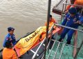 Drama Laut Batu Bara, Nelayan yang Hilang Akhirnya Ditemukan Tak Bernyawa