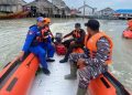 Dua Kapal Diterjang Amukan Laut Sumut, 7 Nelayan Raib Digulung Gelombang
