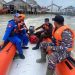 Dua Kapal Diterjang Amukan Laut Sumut, 7 Nelayan Raib Digulung Gelombang