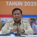 Prabowo “Semprot” Aceh, Bupati Pergi Umrah Saat Rakyat Tenggelam, Disebut Mirip Desersi