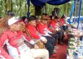 Kapolres Pasaman Barat Buka Open Turnamen Grasstrack dan Motocross, Hasil Tiket Disumbangkan untuk Korban Bencana