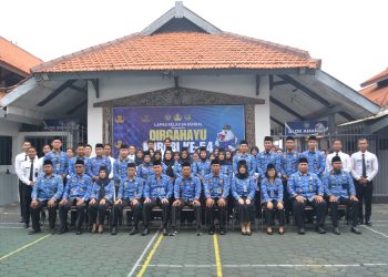 Kalapas Kendal Ajak ASN Kuatkan Integritas