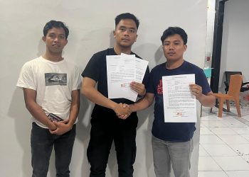 Akibat Salah Ambil HP oleh Oknum Dit Samapta, Kasus di Bulukumba Berujung Damai