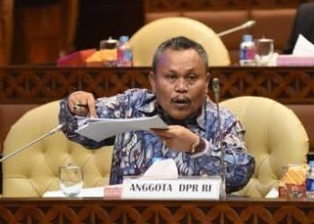 Jhoni Allen Marbun Minta Presiden Prabowo “Mematikan” Izin Usaha Perusak Lingkungan, TPL Kaya Diatas Penderitaan Rakyat