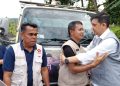 Legislator Muda Ade Rezki Pratama Salurkan Ribuan Paket Bantuan bagi Korban Bencana Sumatera Barat