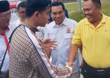 Pejabat Kehutanan Tak Becus,Jhoni Allen Desak Dicopot