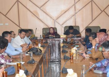 Setahun Terbengkalai, Proyek Puskesmas Telagah Akhirnya Dipaksa Hidup Lagi di 2026