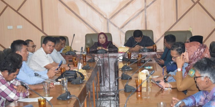 Setahun Terbengkalai, Proyek Puskesmas Telagah Akhirnya Dipaksa Hidup Lagi di 2026