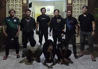 Tiga Terduga Pencuri di Deppasawi Dalam Dilepas, Polisi Klaim Restorative Justice: Warga Masih Bertanya-Tanya