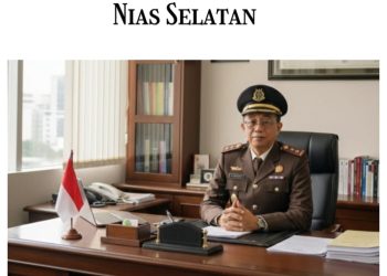 Kejaksaan Nias Selatan Bongkar Kekeliruan Klaim 27 LHP Dana Desa