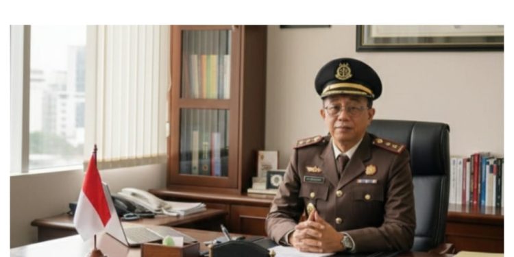Kejaksaan Nias Selatan Bongkar Kekeliruan Klaim 27 LHP Dana Desa