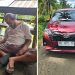 Sesosok Mayat Pria Ditemukan Diteras Rumah Warga Muzoi Lahewa Timur Nias Utara
